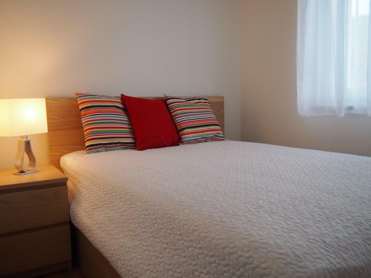 Ferienwohnung Blizej Gor Świeradów-Zdrój Exterior foto