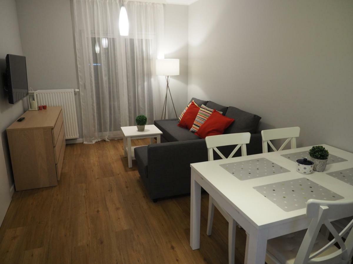 Ferienwohnung Blizej Gor Świeradów-Zdrój Exterior foto