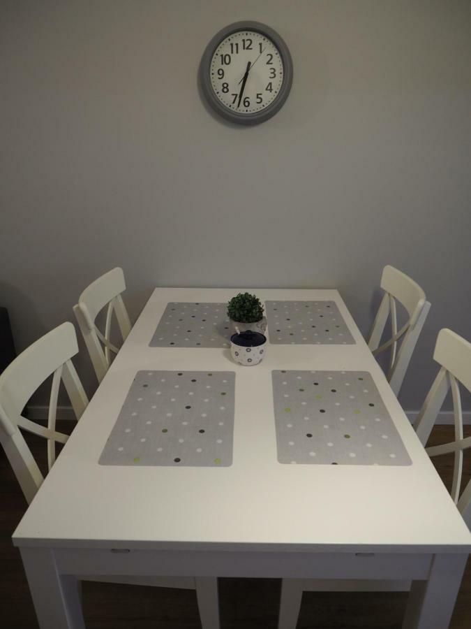 Ferienwohnung Blizej Gor Świeradów-Zdrój Exterior foto
