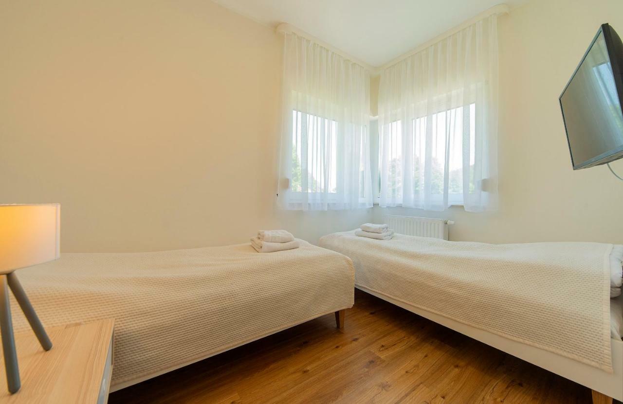 Ferienwohnung Blizej Gor Świeradów-Zdrój Exterior foto