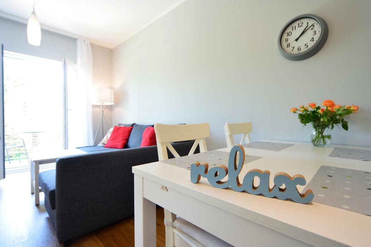 Ferienwohnung Blizej Gor Świeradów-Zdrój Exterior foto